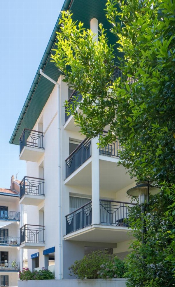 Résidence Biarritz Ocean image 10