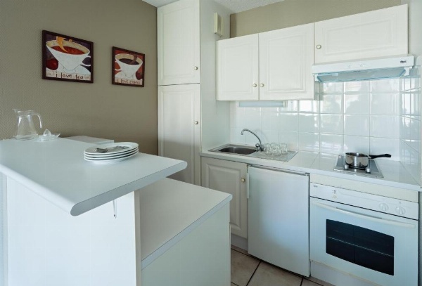 Résidence Biarritz Ocean image 11