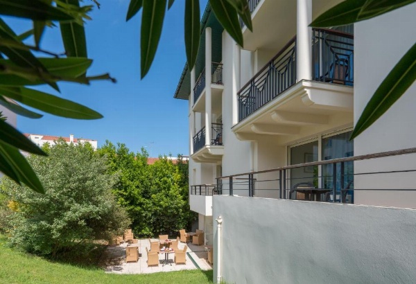 Résidence Biarritz Ocean image 13