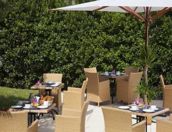 Résidence Biarritz Ocean image 14