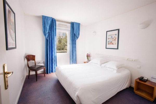 Résidence Biarritz Ocean image 15