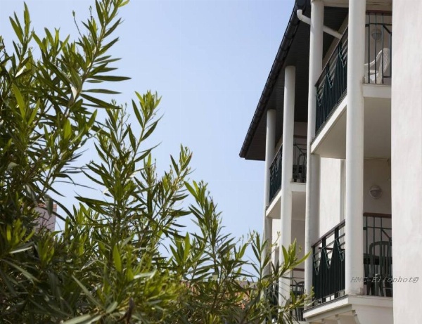 Résidence Biarritz Ocean image 19