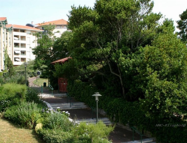 Résidence Biarritz Ocean image 23