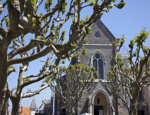 Résidence Biarritz Ocean image 24