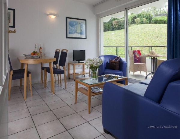 Résidence Biarritz Ocean image 27