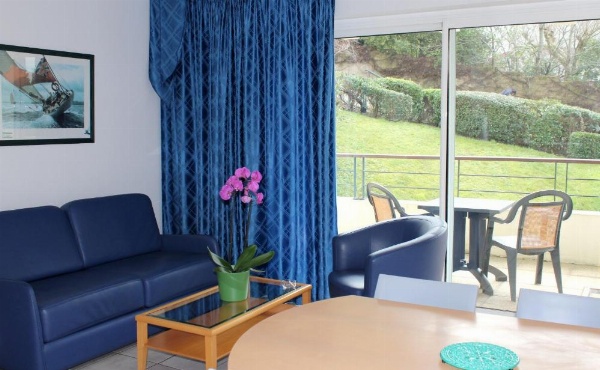 Résidence Biarritz Ocean image 28