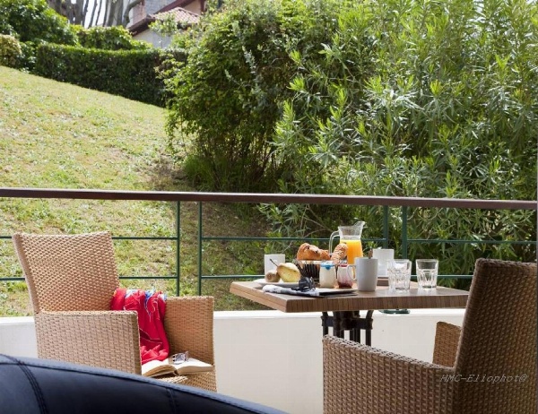 Résidence Biarritz Ocean image 6