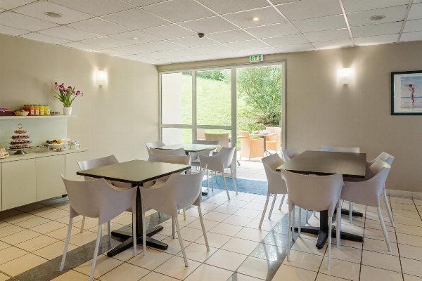 Résidence Biarritz Ocean image 7